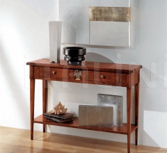 Консоль 55.849 фабрика Bamax