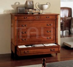 Комод 59.401 фабрика Bamax