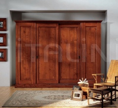 Итальянские Спальни - Шкаф 43.324 фабрика Bamax