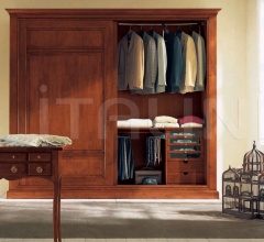 Итальянские Спальни - Шкаф 27.322 фабрика Bamax