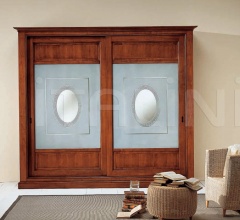 Итальянские Спальни - Шкаф 27.332 фабрика Bamax