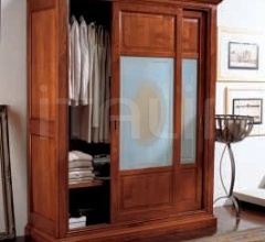 Итальянские Спальни - Шкаф 43.312 фабрика Bamax