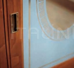 Итальянские Спальни - Шкаф 43.312 фабрика Bamax