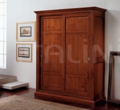 Итальянские Спальни - Шкаф 43.302 фабрика Bamax