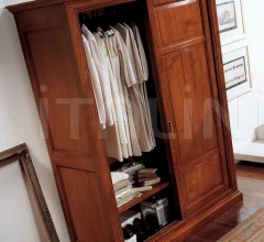 Итальянские Спальни - Шкаф 43.302 фабрика Bamax