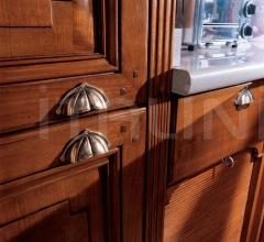 Кухня Fiocco di Seta 01 Кухня Fiocco di Seta 01 фабрика Bamax