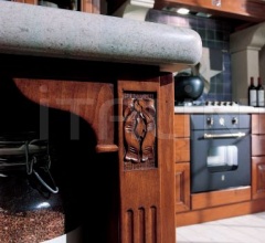 Стул 90.463 фабрика Bamax