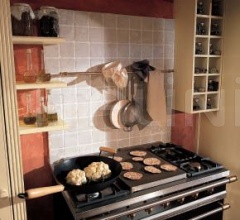 Кухня Fiocco di Seta 03 Кухня Fiocco di Seta 03 фабрика Bamax