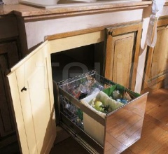 Кухня Fiori di Campo 01 Кухня Fiori di Campo 01 фабрика Bamax