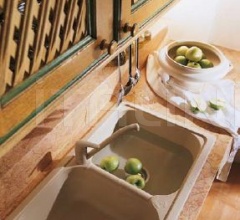 Кухня Fiori di Campo 01 Кухня Fiori di Campo 01 фабрика Bamax