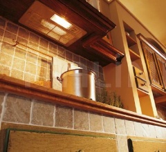 Кухня Fiori di Campo 01 Кухня Fiori di Campo 01 фабрика Bamax