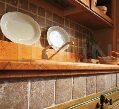 Кухня Fiori di Campo 01 Кухня Fiori di Campo 01 фабрика Bamax