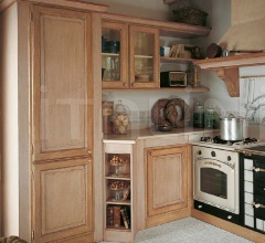 Кухня Fiori di Campo 03 Кухня Fiori di Campo 03 фабрика Bamax