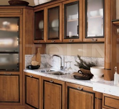 Кухня Grand Chef 01 Кухня Grand Chef 01 фабрика Bamax