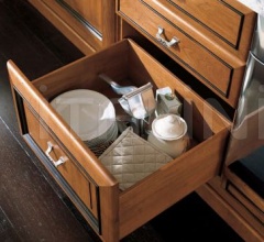 Кухня Grand Chef 01 Кухня Grand Chef 01 фабрика Bamax