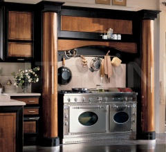 Кухня Grand Chef 02 Кухня Grand Chef 02 фабрика Bamax