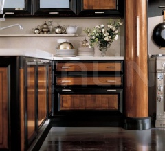 Кухня Grand Chef 02 Кухня Grand Chef 02 фабрика Bamax