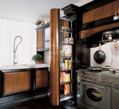 Кухня Grand Chef 02 Кухня Grand Chef 02 фабрика Bamax