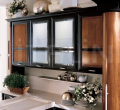 Кухня Grand Chef 02 Кухня Grand Chef 02 фабрика Bamax