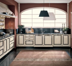 Кухня Grand Chef 03 Кухня Grand Chef 03 фабрика Bamax