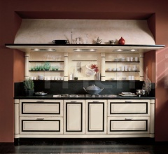 Кухня Grand Chef 03 Кухня Grand Chef 03 фабрика Bamax