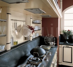 Кухня Grand Chef 03 Кухня Grand Chef 03 фабрика Bamax