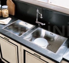 Кухня Grand Chef 03 Кухня Grand Chef 03 фабрика Bamax