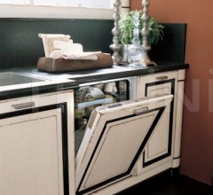 Кухня Grand Chef 03 Кухня Grand Chef 03 фабрика Bamax