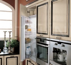 Кухня Grand Chef 03 Кухня Grand Chef 03 фабрика Bamax