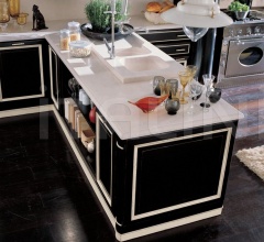 Кухня Grand Chef 04 Кухня Grand Chef 04 фабрика Bamax