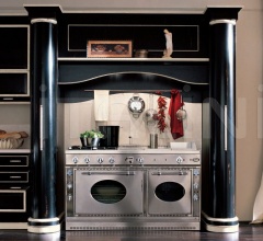 Кухня Grand Chef 04 Кухня Grand Chef 04 фабрика Bamax