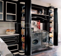 Кухня Grand Chef 04 Кухня Grand Chef 04 фабрика Bamax