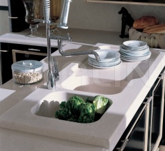 Кухня Grand Chef 04 Кухня Grand Chef 04 фабрика Bamax