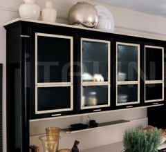 Кухня Grand Chef 04 Кухня Grand Chef 04 фабрика Bamax