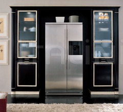 Кухня Grand Chef 04 Кухня Grand Chef 04 фабрика Bamax