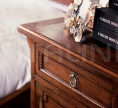 Итальянские Спальни - Тумбочка 77.428 фабрика Bamax