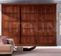 Итальянские Спальни - Шкаф 71.333 фабрика Bamax