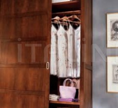 Итальянские Спальни - Шкаф 71.333 фабрика Bamax