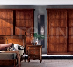 Итальянские Спальни - Шкаф 71.332 фабрика Bamax