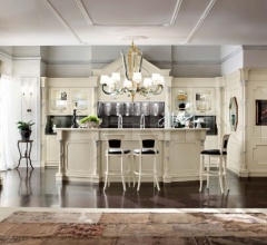 Кухня Pietra Кухня Pietra фабрика Bamax