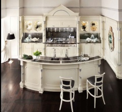 Кухня Pietra Кухня Pietra фабрика Bamax