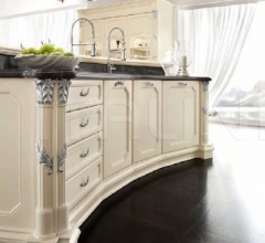 Кухня Pietra Кухня Pietra фабрика Bamax