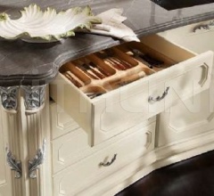 Кухня Pietra Кухня Pietra фабрика Bamax