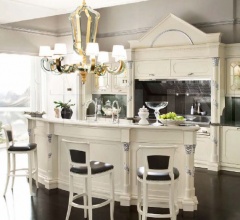 Кухня Pietra Кухня Pietra фабрика Bamax