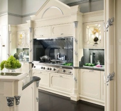 Кухня Pietra Кухня Pietra фабрика Bamax