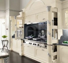 Кухня Pietra Кухня Pietra фабрика Bamax