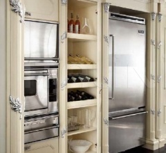 Кухня Pietra Кухня Pietra фабрика Bamax