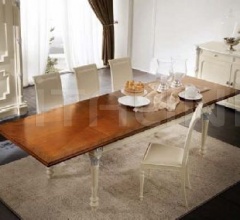 Раздвижной стол 80.105 Раздвижной стол 80.105 фабрика Bamax