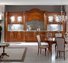 Кухня Elizabeth Кухня Elizabeth фабрика Bamax