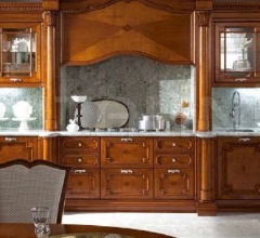 Кухня Elizabeth Кухня Elizabeth фабрика Bamax